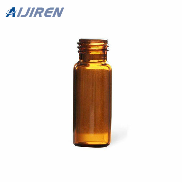 <h3>2-60ml screw neck vials with caps and septa -Aijiren HPLC Vials</h3>
